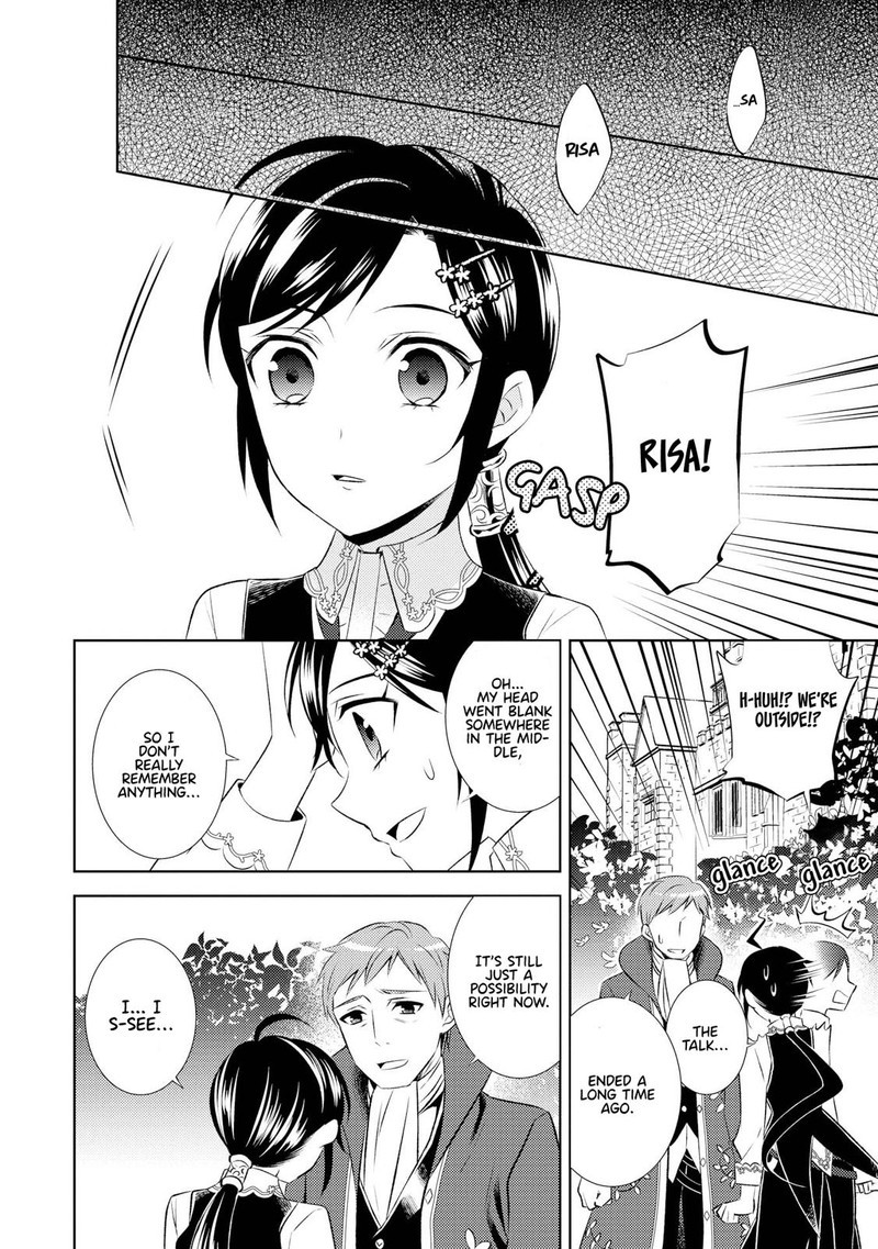 Isekai De Cafe O Kaiten Shimashita 25 10