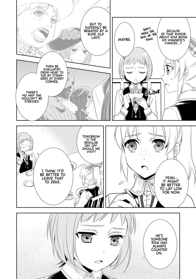 Isekai De Cafe O Kaiten Shimashita 27 16