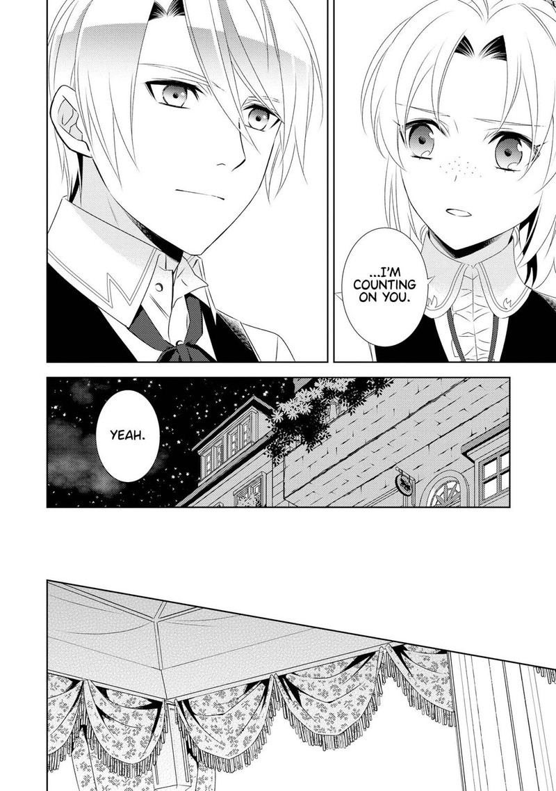 Isekai De Cafe O Kaiten Shimashita 27 20