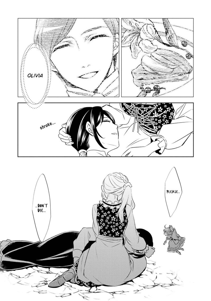 Isekai De Cafe O Kaiten Shimashita 27 7