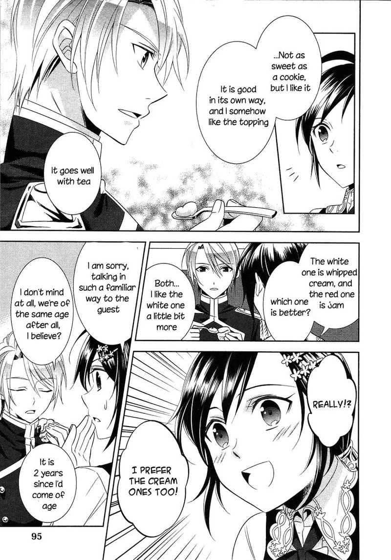 Isekai De Cafe O Kaiten Shimashita 4 16