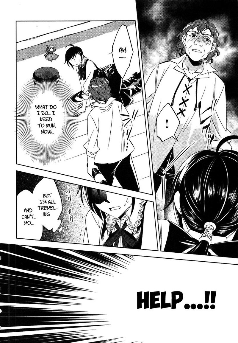 Isekai De Cafe O Kaiten Shimashita 4 23