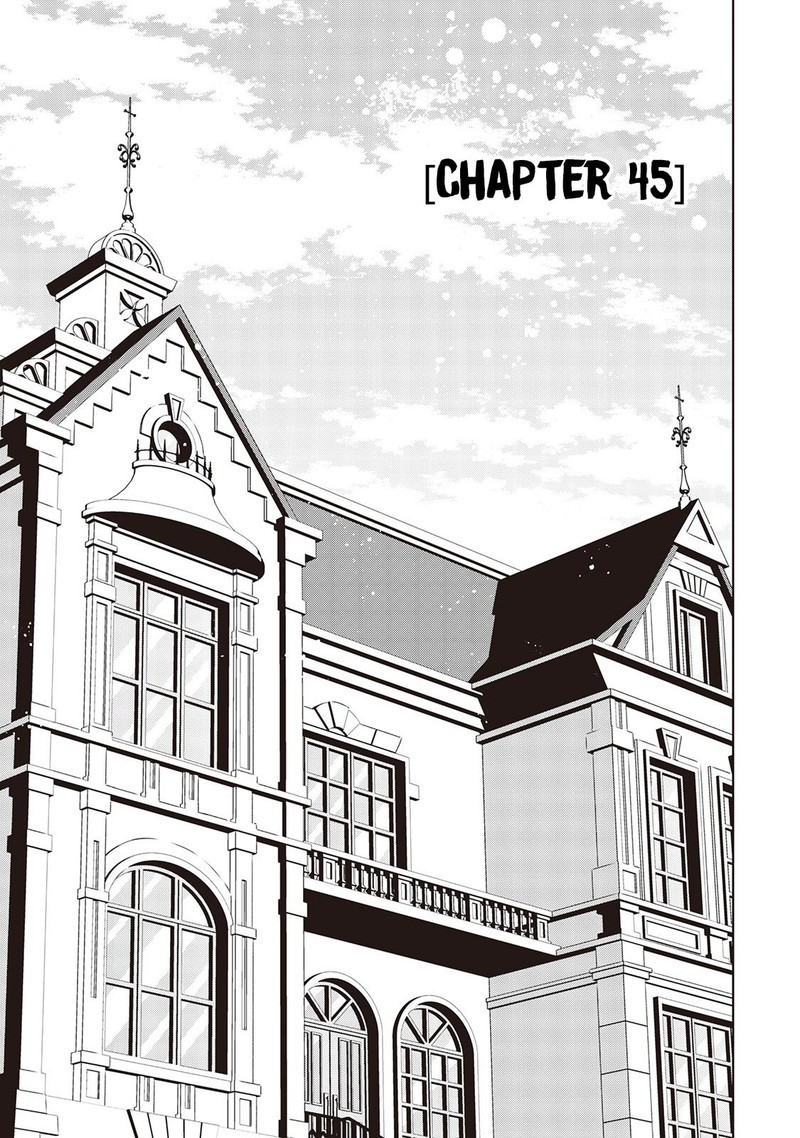 Isekai De Cafe O Kaiten Shimashita 45 3