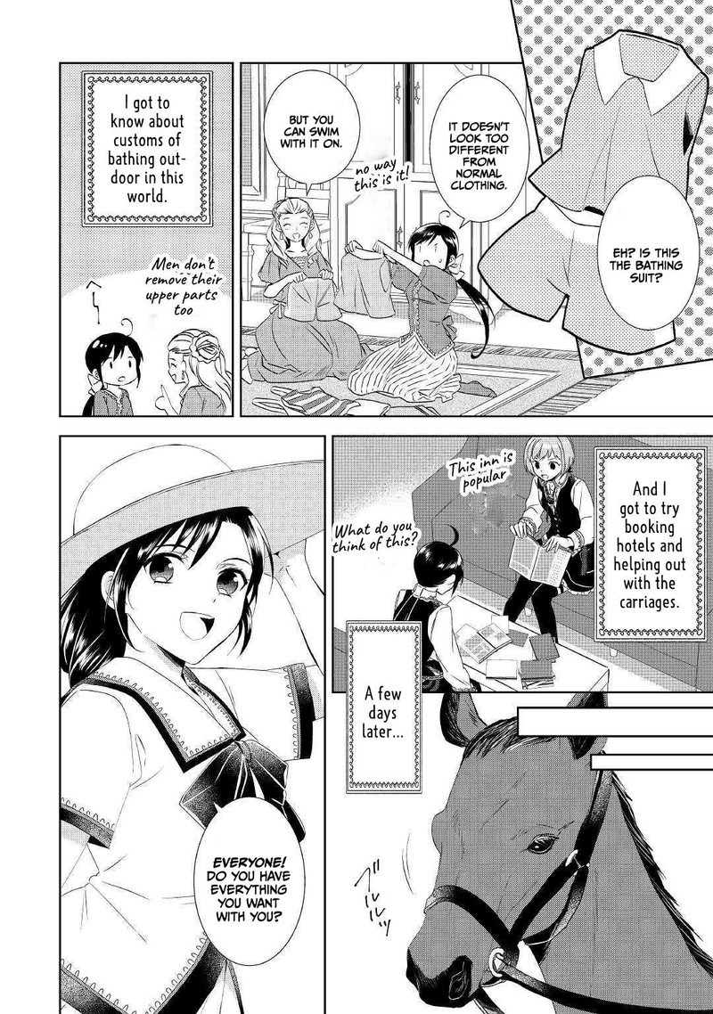 Isekai De Cafe O Kaiten Shimashita 58 10