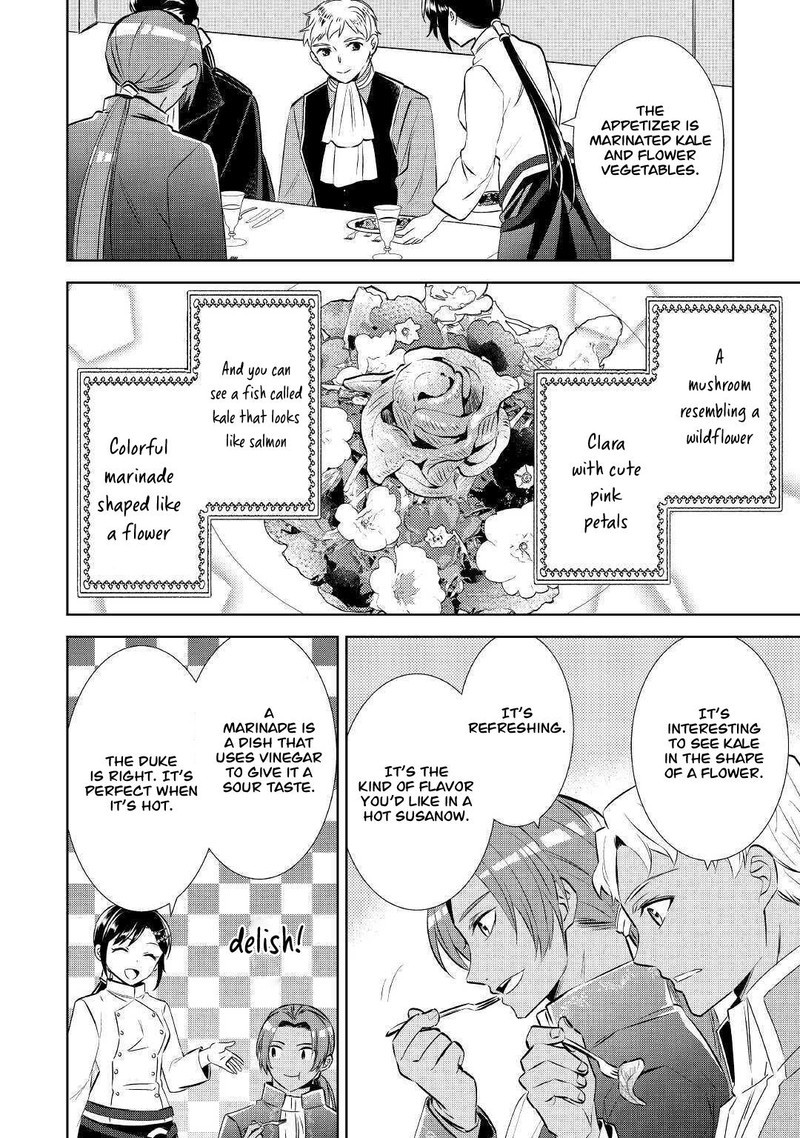 Isekai De Cafe O Kaiten Shimashita 67 18