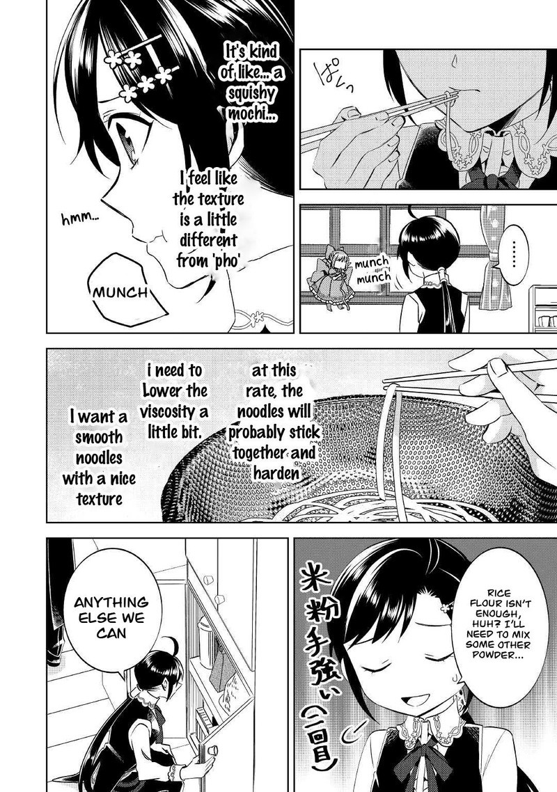 Isekai De Cafe O Kaiten Shimashita 69 6