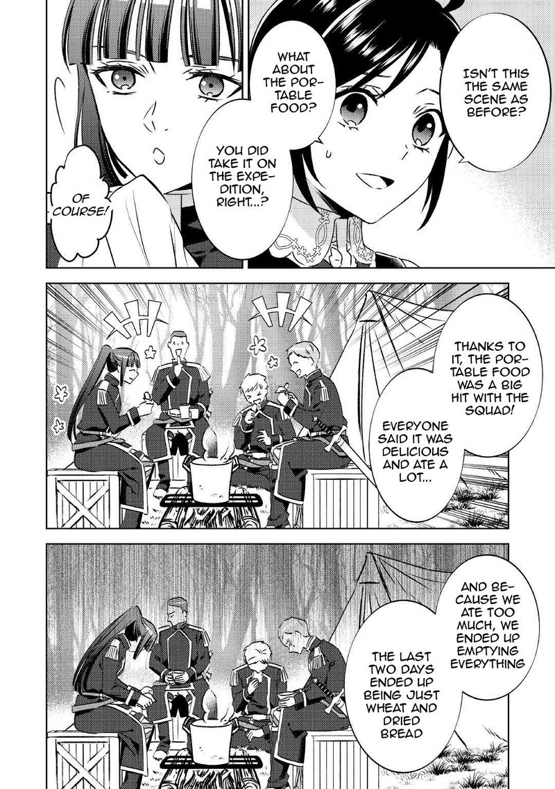 Isekai De Cafe O Kaiten Shimashita 75a 2