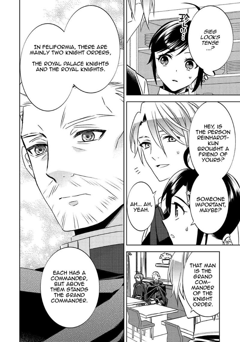 Isekai De Cafe O Kaiten Shimashita 75a 8