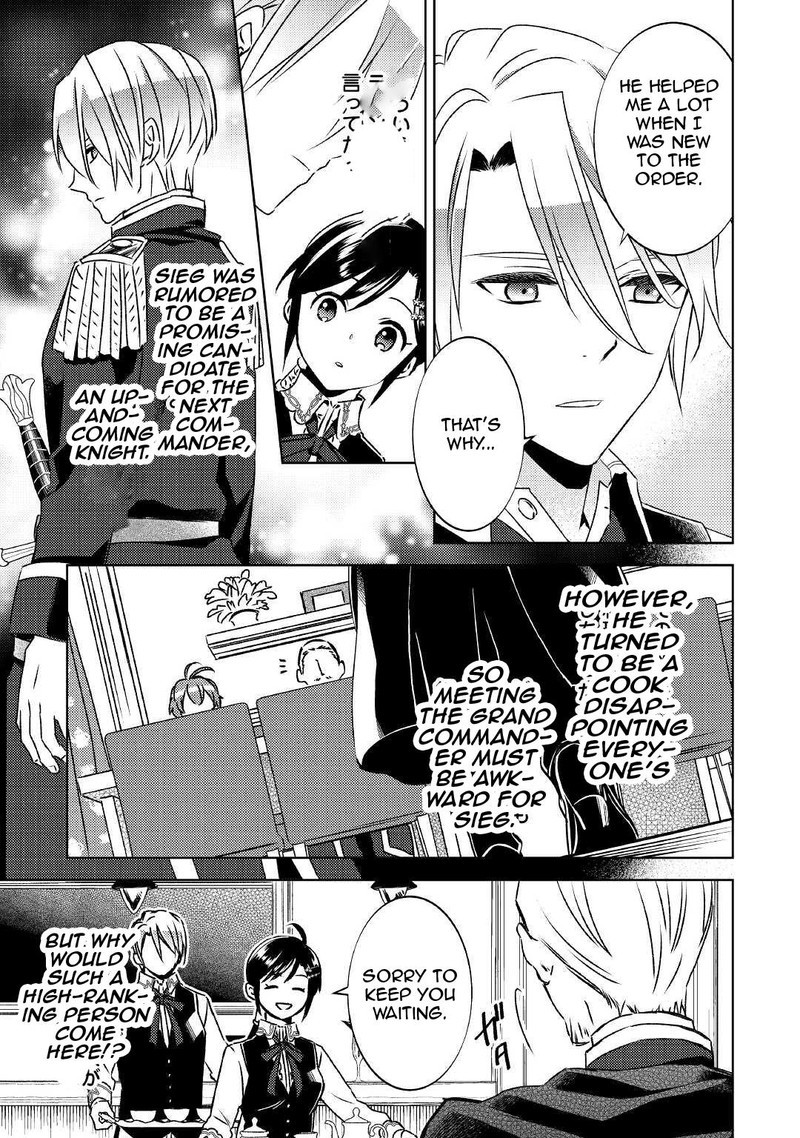 Isekai De Cafe O Kaiten Shimashita 75a 9