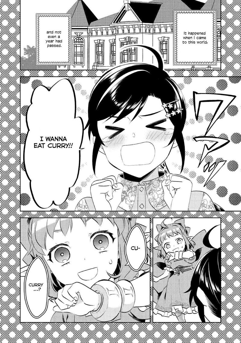 Isekai De Cafe O Kaiten Shimashita 76 10