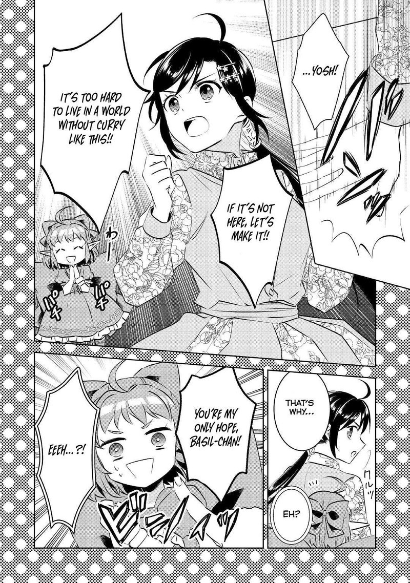 Isekai De Cafe O Kaiten Shimashita 76 12
