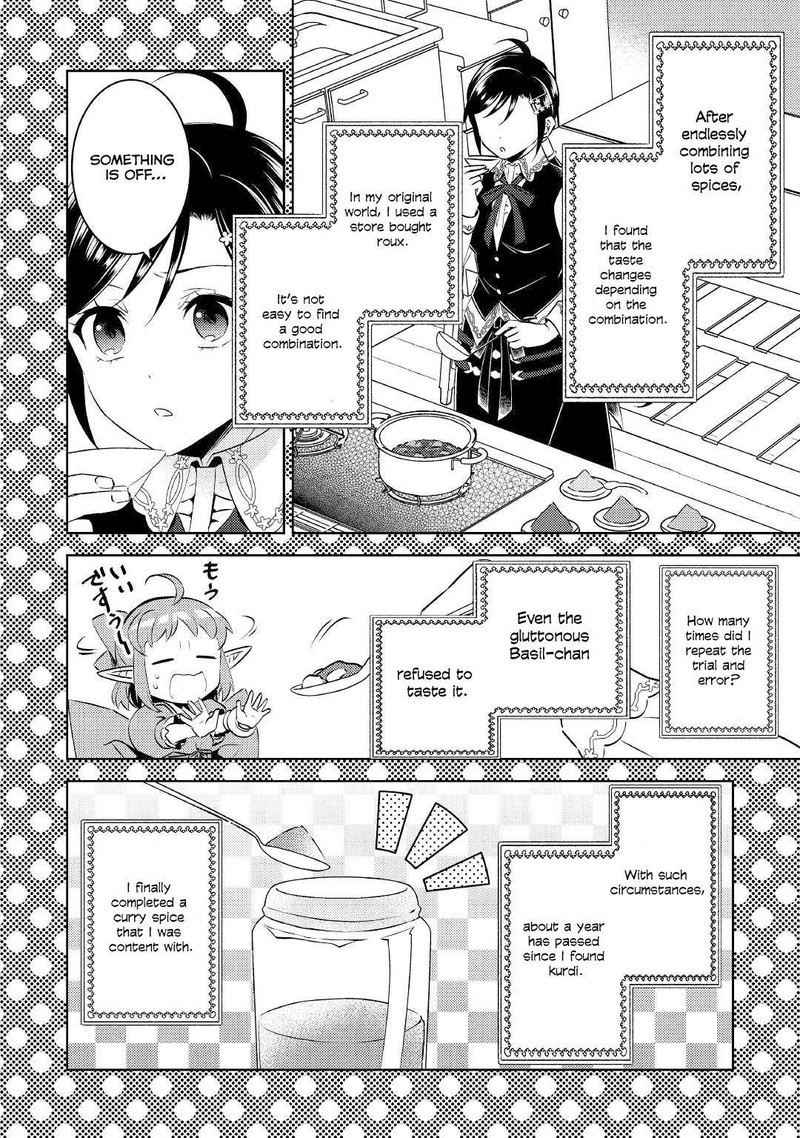 Isekai De Cafe O Kaiten Shimashita 76 20