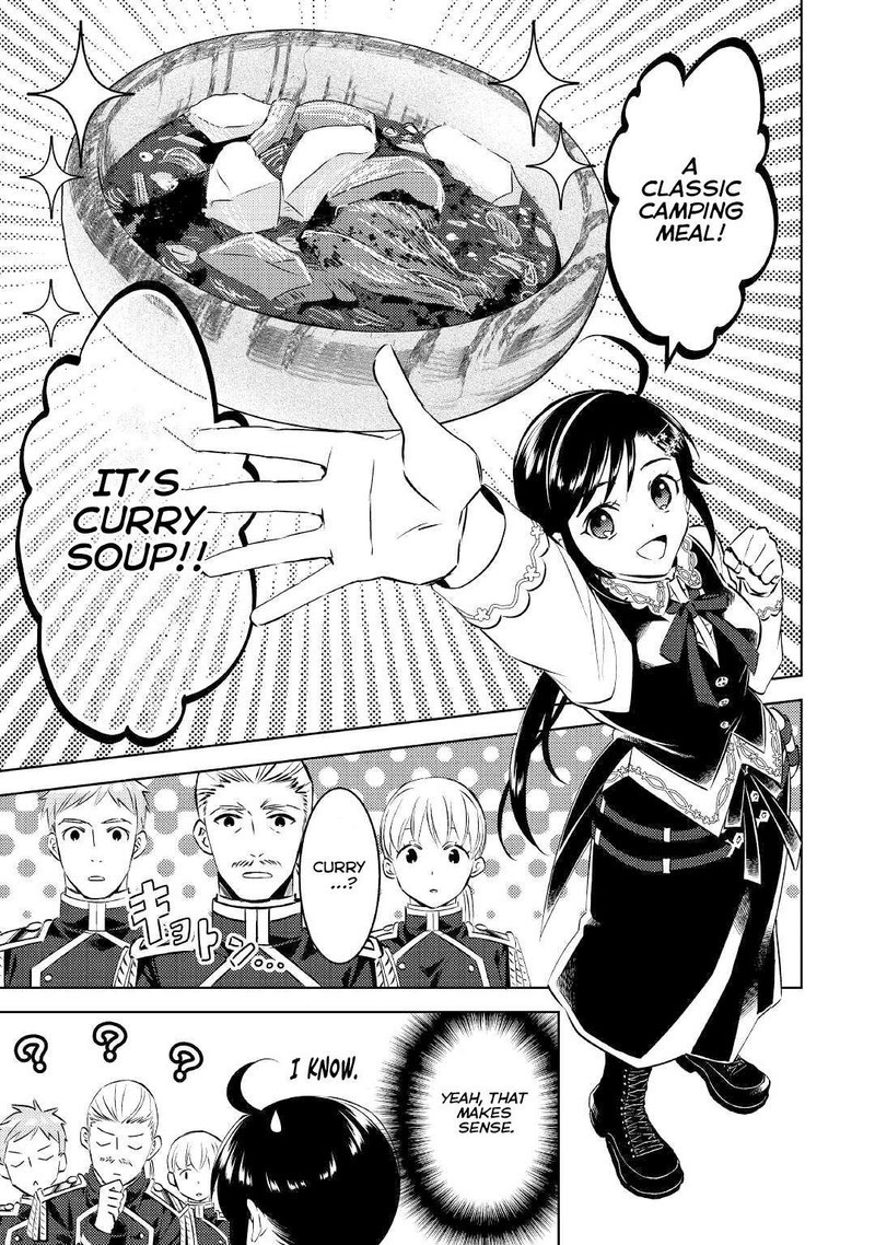 Isekai De Cafe O Kaiten Shimashita 76 5