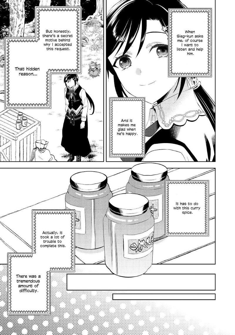 Isekai De Cafe O Kaiten Shimashita 76 9