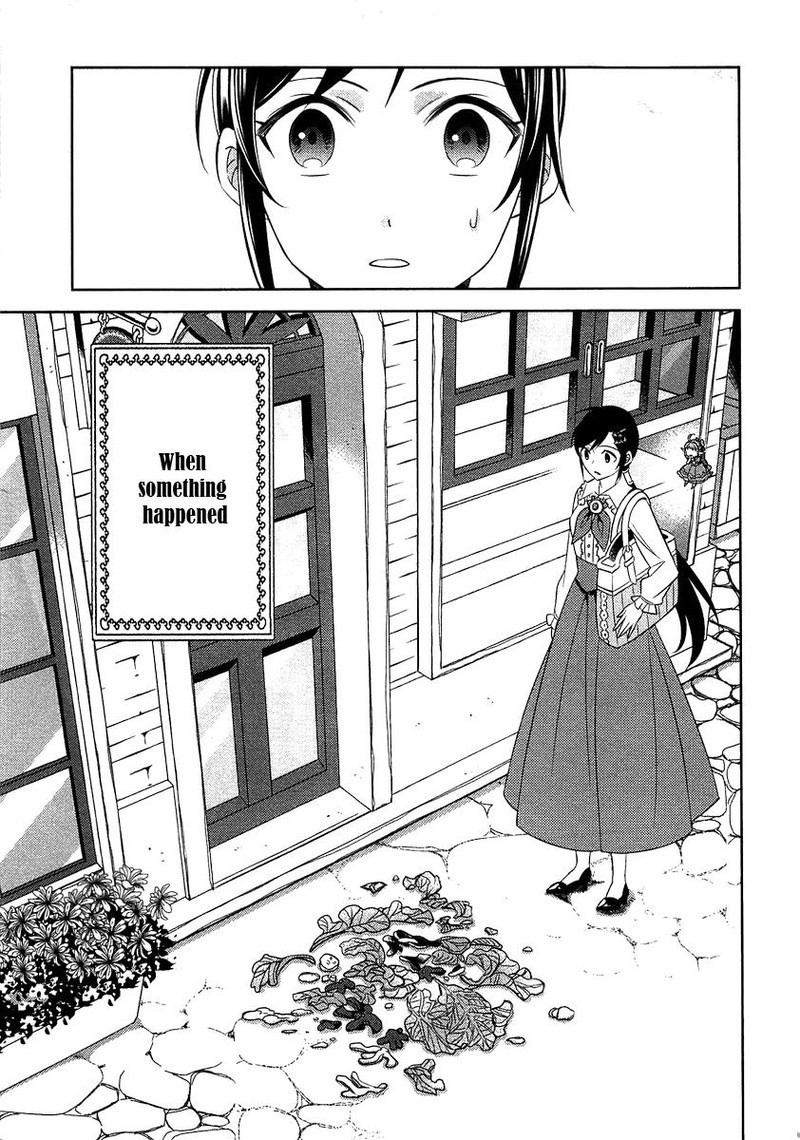 Isekai De Cafe O Kaiten Shimashita 8 10