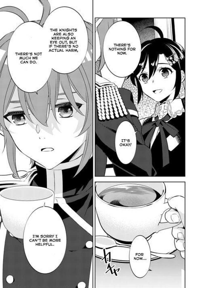 Isekai De Cafe O Kaiten Shimashita 86 17
