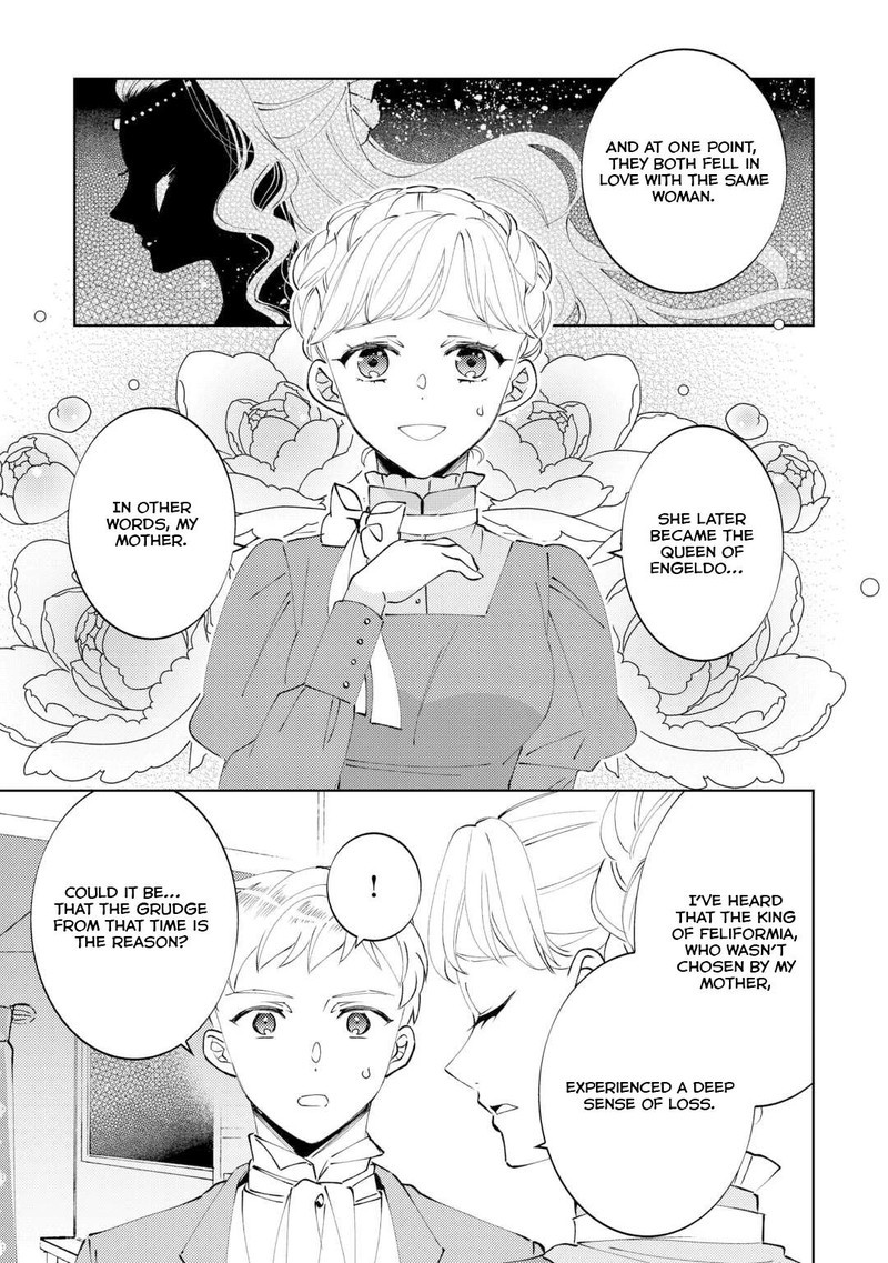 Isekai De Cafe O Kaiten Shimashita 95 11