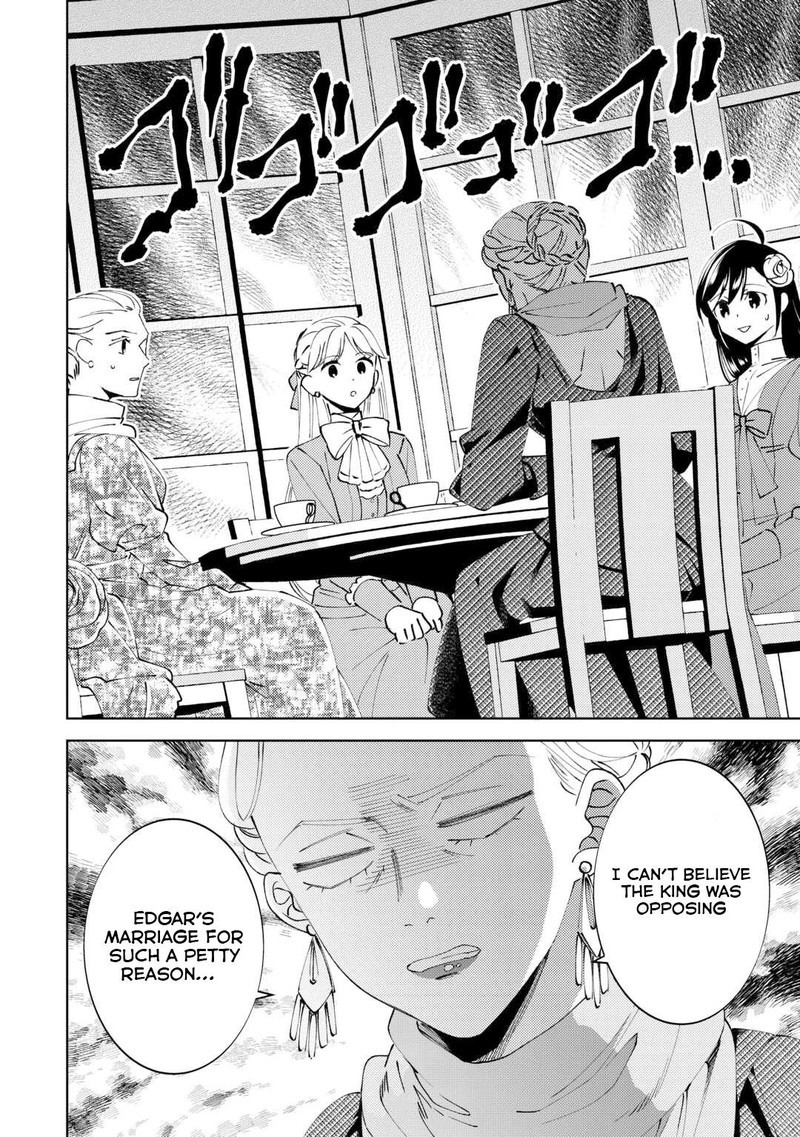 Isekai De Cafe O Kaiten Shimashita 95 16