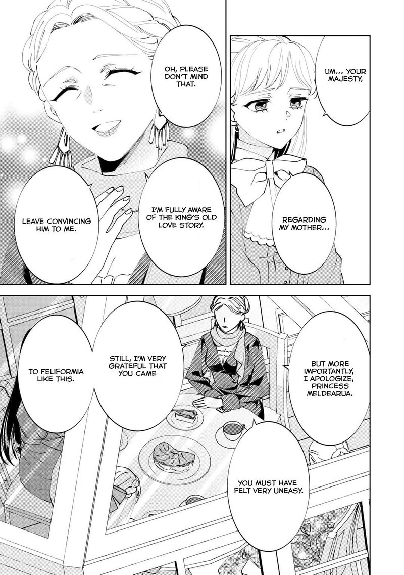 Isekai De Cafe O Kaiten Shimashita 95 19