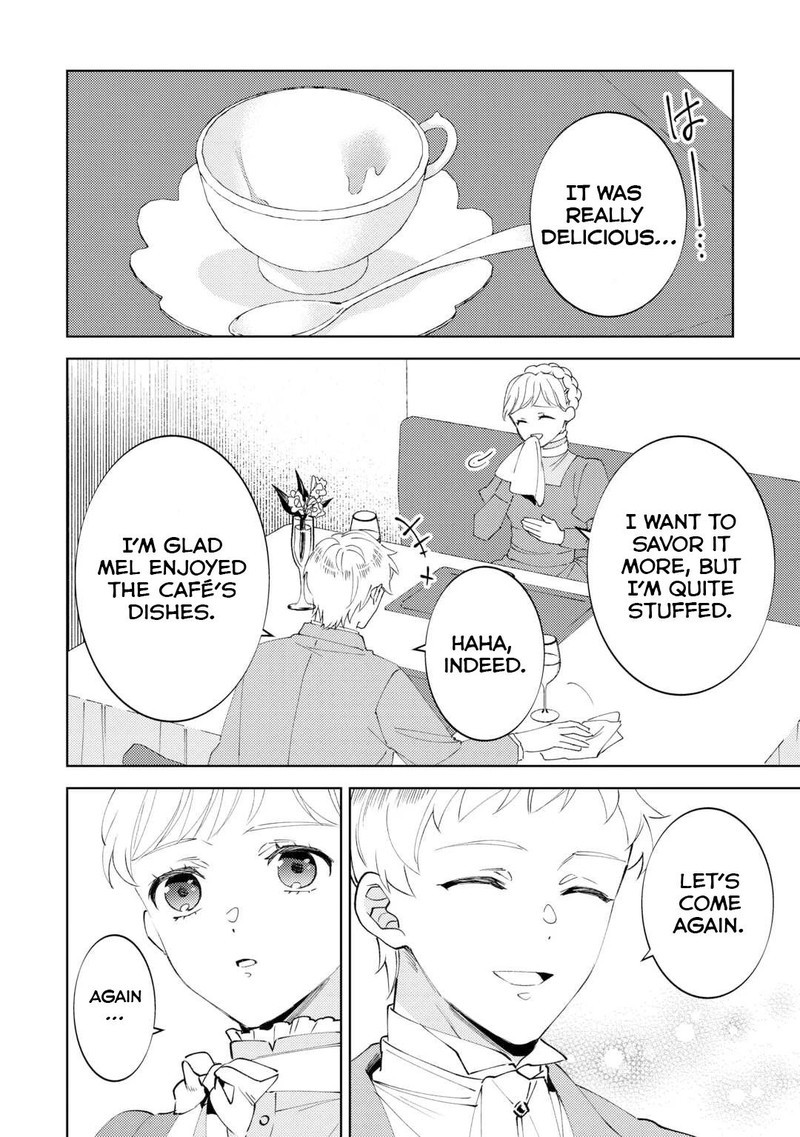 Isekai De Cafe O Kaiten Shimashita 95 2