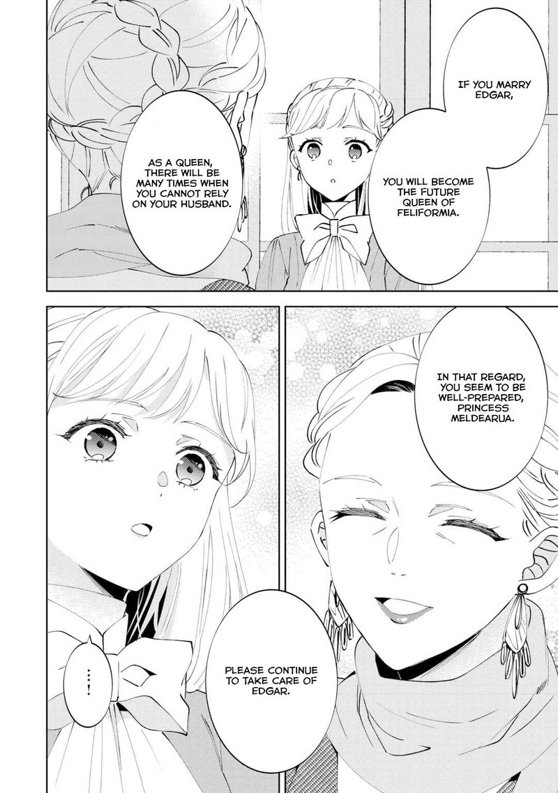 Isekai De Cafe O Kaiten Shimashita 95 20