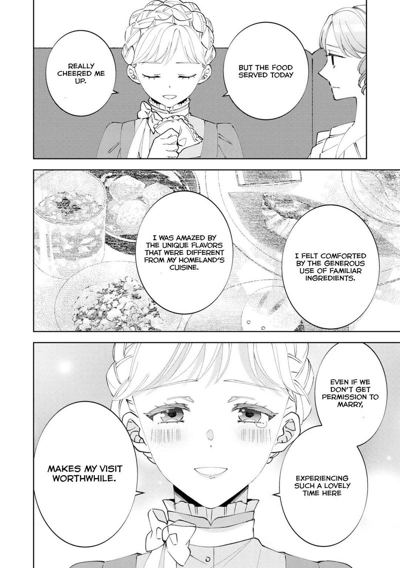 Isekai De Cafe O Kaiten Shimashita 95 6