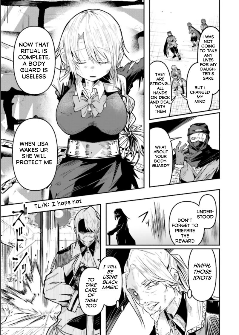 Isekai De Haishin Katsudou Wo Shitara Tairyou No Yandere Shinja Wo Umidashite Shimatta Ken 36 3