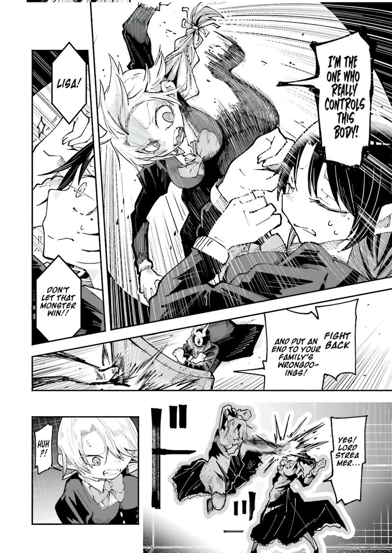Isekai De Haishin Katsudou Wo Shitara Tairyou No Yandere Shinja Wo Umidashite Shimatta Ken 37a 3