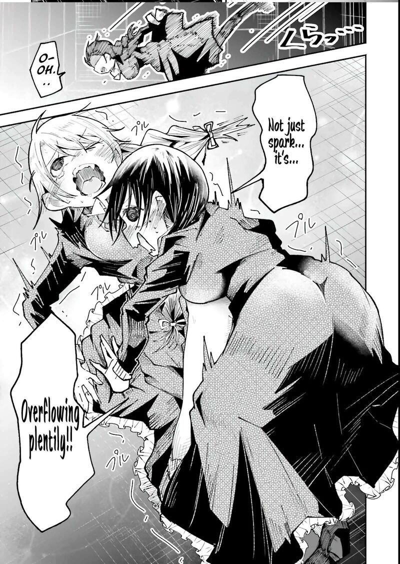 Isekai De Haishin Katsudou Wo Shitara Tairyou No Yandere Shinja Wo Umidashite Shimatta Ken 37a 8