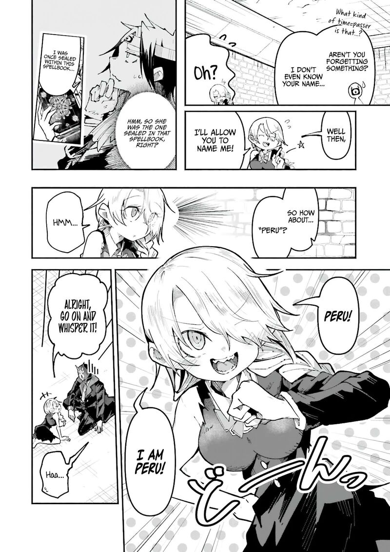 Isekai De Haishin Katsudou Wo Shitara Tairyou No Yandere Shinja Wo Umidashite Shimatta Ken 37b 3