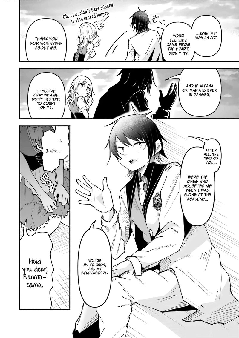 Isekai De Haishin Katsudou Wo Shitara Tairyou No Yandere Shinja Wo Umidashite Shimatta Ken 41a 7
