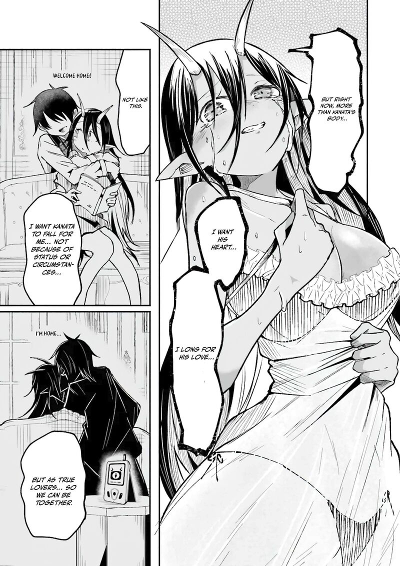 Isekai De Haishin Katsudou Wo Shitara Tairyou No Yandere Shinja Wo Umidashite Shimatta Ken 44b 2