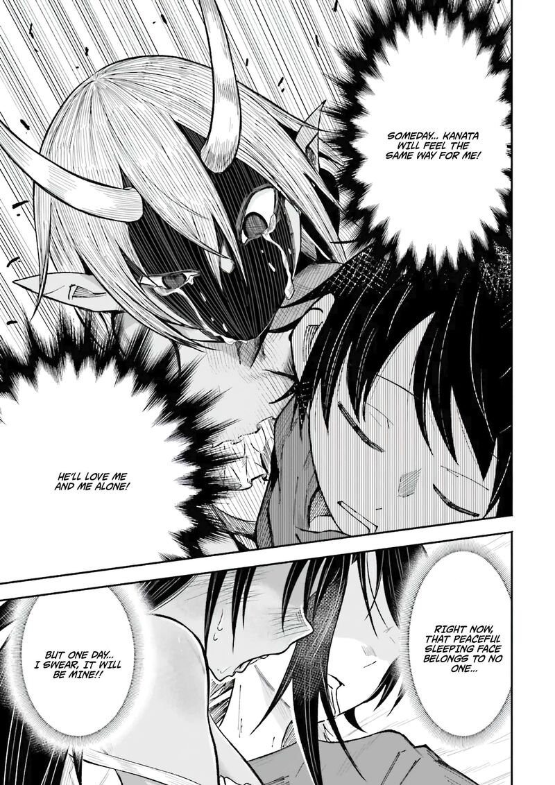 Isekai De Haishin Katsudou Wo Shitara Tairyou No Yandere Shinja Wo Umidashite Shimatta Ken 44b 4