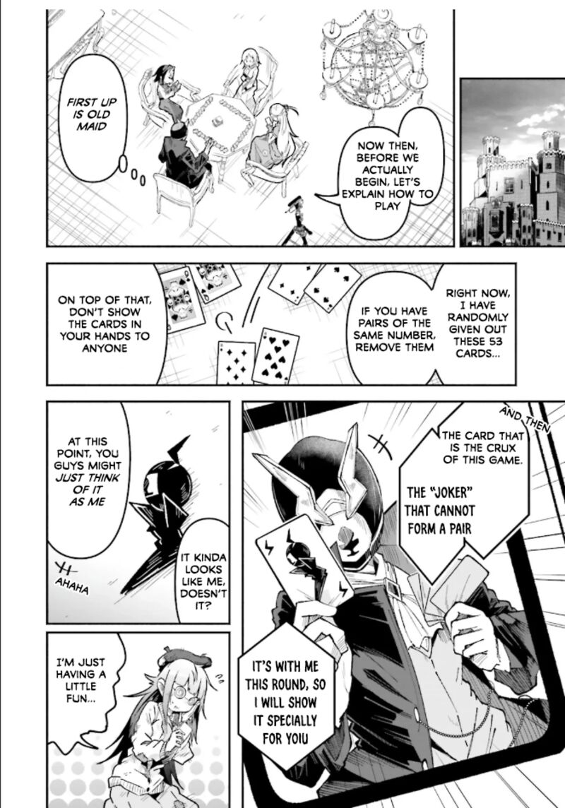 Isekai De Haishin Katsudou Wo Shitara Tairyou No Yandere Shinja Wo Umidashite Shimatta Ken 47 2
