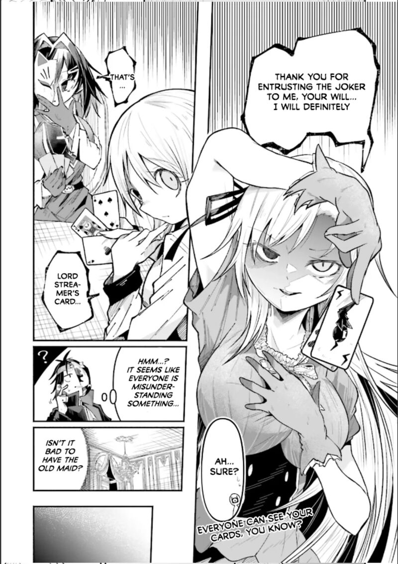 Isekai De Haishin Katsudou Wo Shitara Tairyou No Yandere Shinja Wo Umidashite Shimatta Ken 47 4
