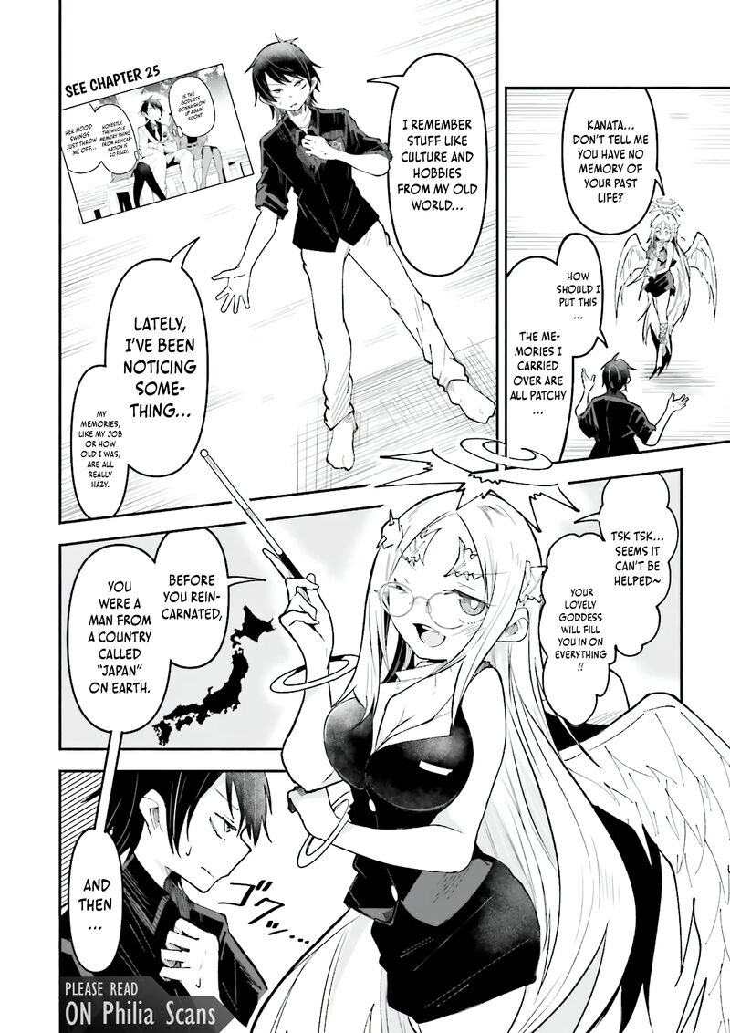 Isekai De Haishin Katsudou Wo Shitara Tairyou No Yandere Shinja Wo Umidashite Shimatta Ken 53a 2