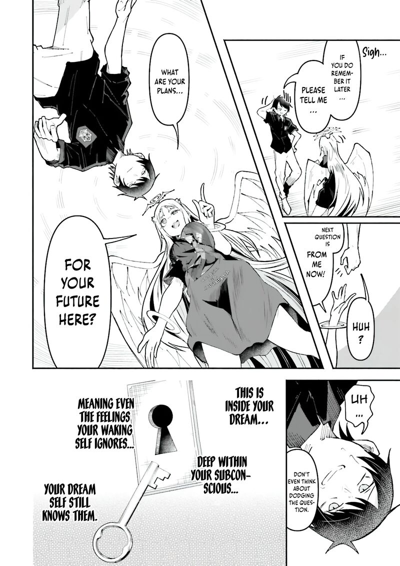 Isekai De Haishin Katsudou Wo Shitara Tairyou No Yandere Shinja Wo Umidashite Shimatta Ken 53a 4