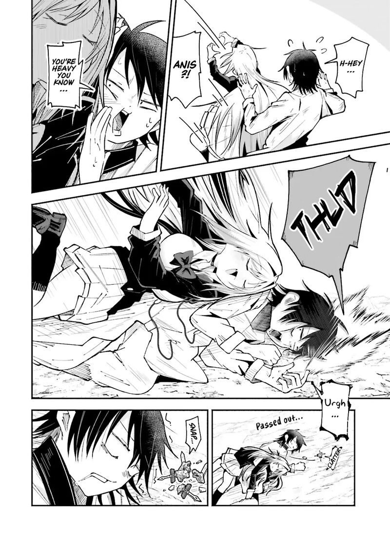 Isekai De Haishin Katsudou Wo Shitara Tairyou No Yandere Shinja Wo Umidashite Shimatta Ken 58b 10