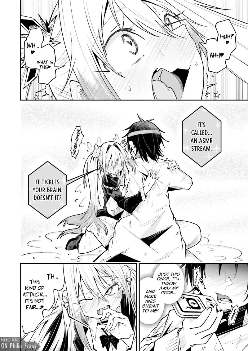 Isekai De Haishin Katsudou Wo Shitara Tairyou No Yandere Shinja Wo Umidashite Shimatta Ken 58b 4