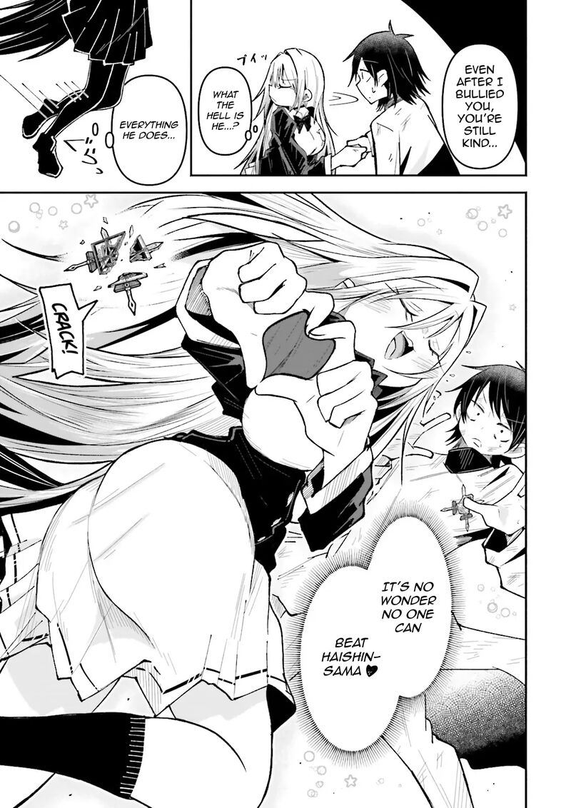 Isekai De Haishin Katsudou Wo Shitara Tairyou No Yandere Shinja Wo Umidashite Shimatta Ken 58b 9