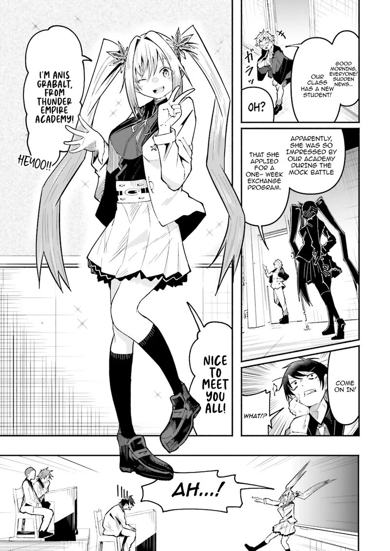 Isekai De Haishin Katsudou Wo Shitara Tairyou No Yandere Shinja Wo Umidashite Shimatta Ken 59a 4