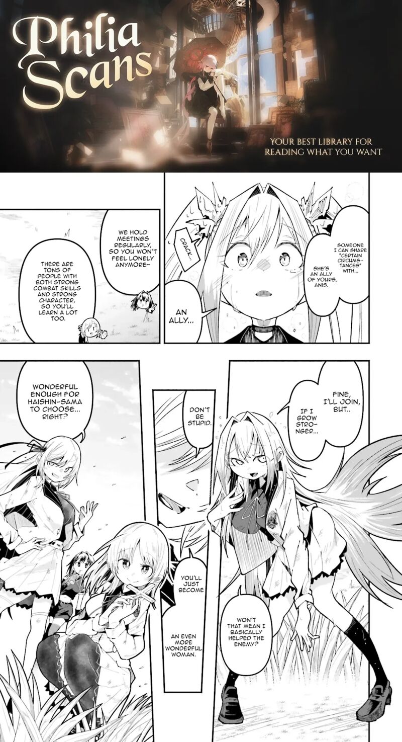 Isekai De Haishin Katsudou Wo Shitara Tairyou No Yandere Shinja Wo Umidashite Shimatta Ken 61b 1