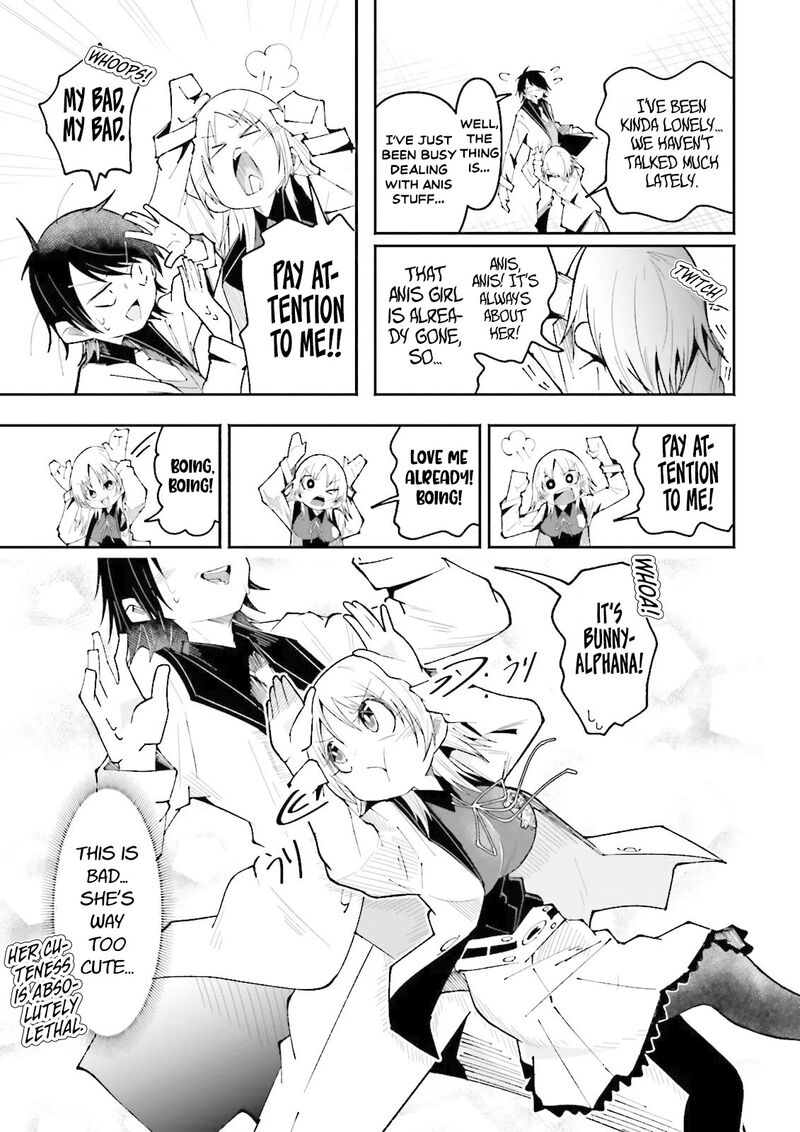 Isekai De Haishin Katsudou Wo Shitara Tairyou No Yandere Shinja Wo Umidashite Shimatta Ken 62b 2