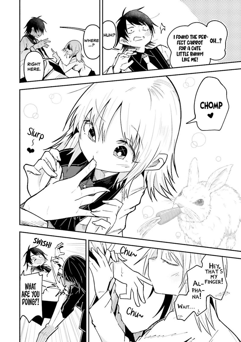 Isekai De Haishin Katsudou Wo Shitara Tairyou No Yandere Shinja Wo Umidashite Shimatta Ken 62b 3