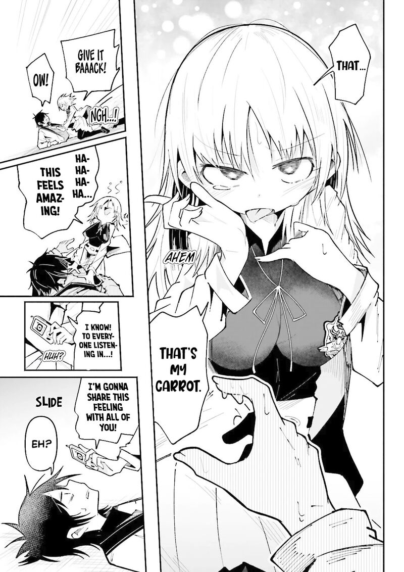 Isekai De Haishin Katsudou Wo Shitara Tairyou No Yandere Shinja Wo Umidashite Shimatta Ken 62b 4