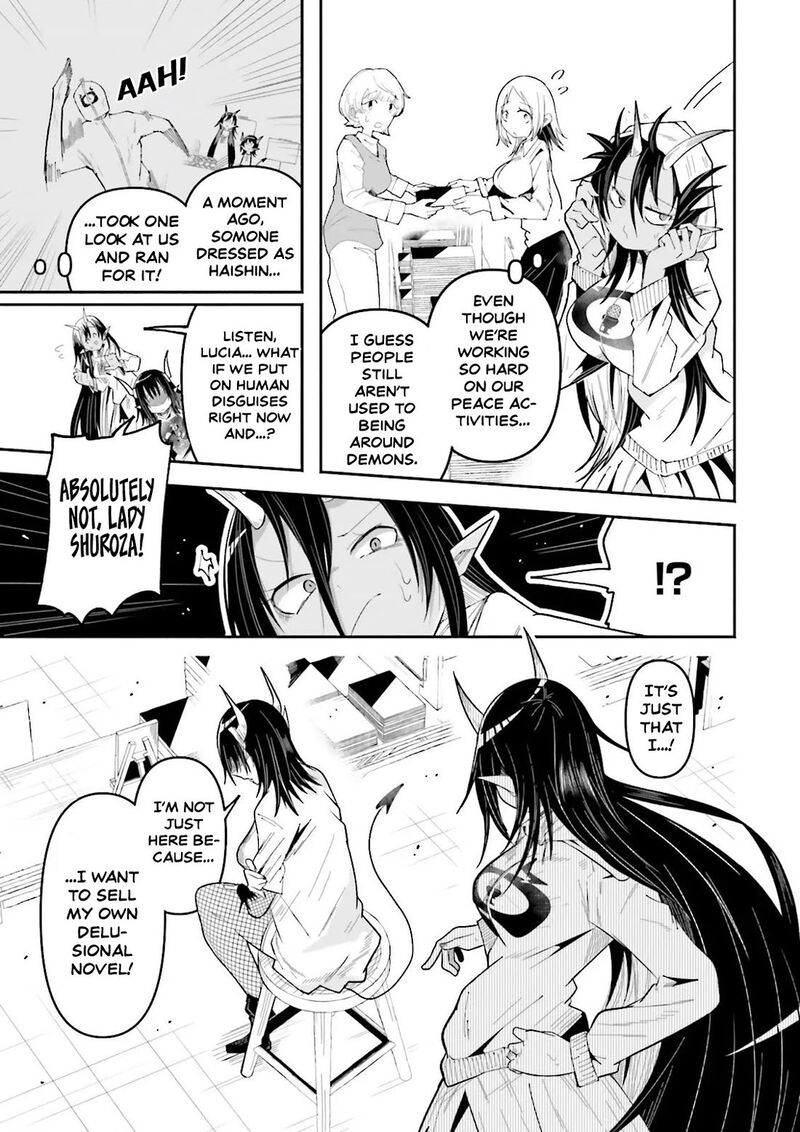 Isekai De Haishin Katsudou Wo Shitara Tairyou No Yandere Shinja Wo Umidashite Shimatta Ken 64 16