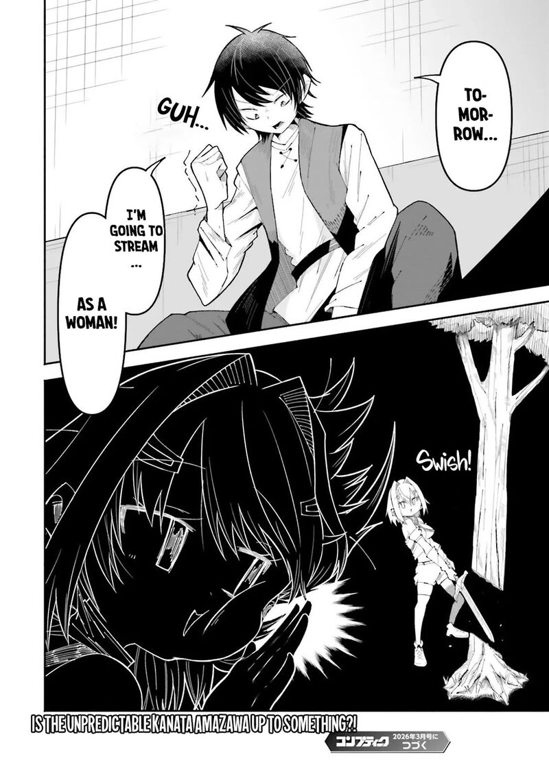 Isekai De Haishin Katsudou Wo Shitara Tairyou No Yandere Shinja Wo Umidashite Shimatta Ken 64 27