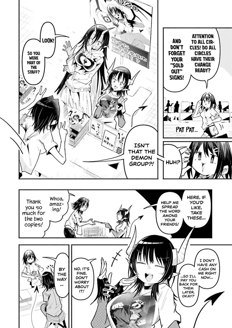 Isekai De Haishin Katsudou Wo Shitara Tairyou No Yandere Shinja Wo Umidashite Shimatta Ken 64 5