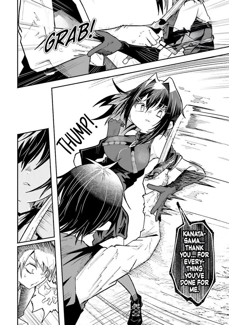 Isekai De Haishin Katsudou Wo Shitara Tairyou No Yandere Shinja Wo Umidashite Shimatta Ken 65 11