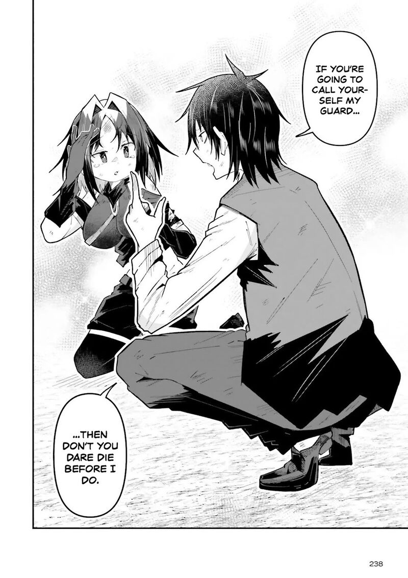 Isekai De Haishin Katsudou Wo Shitara Tairyou No Yandere Shinja Wo Umidashite Shimatta Ken 65 15